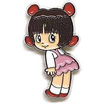 Amazon.co.jp: Osamu Tezuka Pinoco TZ-PI003 : Toys & Games