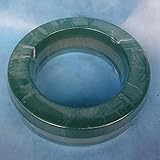 TimeNote　オアシス　トビフォーム　スタンダード　生花用リース　Φ36cm　リング型・輪型　2個入りセット RI0360