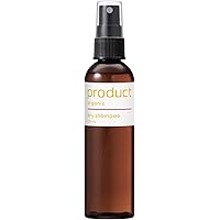 Amazon.co.jp: product(ザ・プロダクト) ドライシャンプー 115ml
