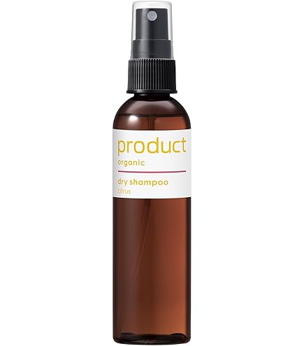 Amazon.co.jp: product(ザ・プロダクト) クールドライシャンプーoi