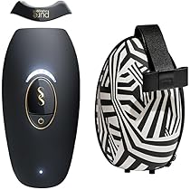 Amazon | スムーズスキン pure unplugged 収納ケース付きセット 家庭用