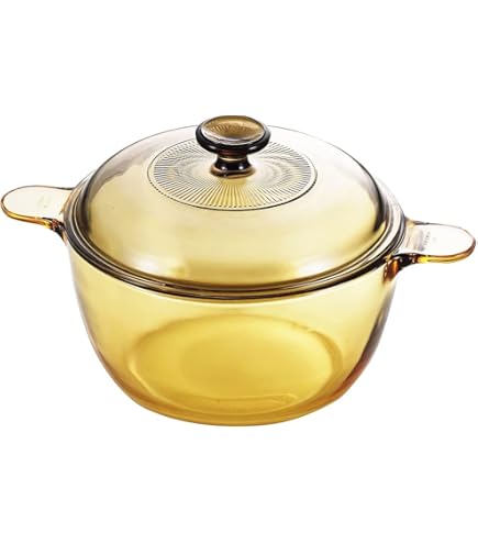 Amazon.co.jp: iwaki ビジョン 両手鍋 1.5L TBK-EL15A : ホーム＆キッチン