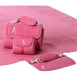 ピクニックプラスM5101-PINKピンク小メガマットピクニックブランケット