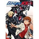 機動戦士ガンダムAGE 10 [DVD]