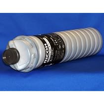 Amazon.co.jp: リコー 63-6592 imagio Pトナー タイプ7 ブラック