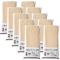 特別価格！大量 紙モノ まとめ売り 80② Amazon | 薦田紙工業 未晒クラフト封筒 長形4号 80枚 KF-994 ×10