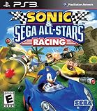 Sonic & Sega All-Stars Racing (輸入版:北米・アジア) - PS3