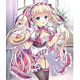 Allegretto 鷹乃ゆき 画集