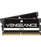 Amazon | CORSAIR DDR5-5600MHz ノートPC用 VENGEANCE DDR5