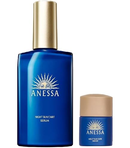 Amazon.co.jp: アネッサ(ANESSA) パーフェクトUV スキンケアミルク NA