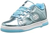 Heelys ユニセックス・キッズ Split Chrome カラー: ブルー
