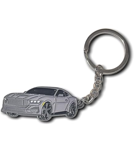Amazon | 【Famous car】フォード・マスタング に適合 スマートキー