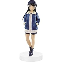 未開封　ラブライブ！サンシャイン！！　黒澤ダイヤ　フィギュア 黒澤ダイヤ | ストロンガー | フィギュア・玩具の企画・製作・販売