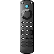 Fire TV Cube 4K・HDR対応 Alexa対応音声認識リモコン付属 Alexa対応音声認識リモコン (2024年発売)