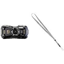 PENTAX WG-90ブラック　SD 128GBセット　デジカメ　新品未開封 PENTAX WG-90 ブラック+長期安心サービスワイドSOMPO（5年