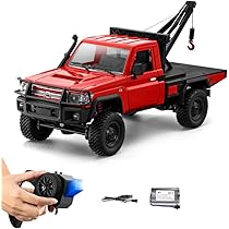 Amazon.co.jp: MN MODEL 1:12 ランドクルーザーLC79 MN-82T