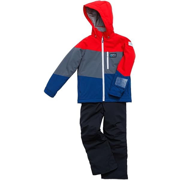 Amazon.co.jp: [オンヨネ] スキーウェア 上下セット メンズ MENS