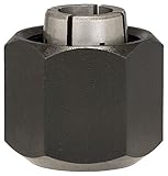 ボッシュ BOSCH コレットナットセット 3/8” GOF用 #2608570106