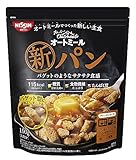 日清シスコ おいしい オートミール 新 パン 150g×6袋