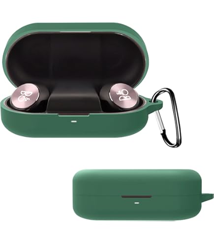 BANG & OLUFSEN EQ イヤフォン ケース付き Beoplay EQ－ノイズキャンセリングワイヤレスイヤフォン | B&O