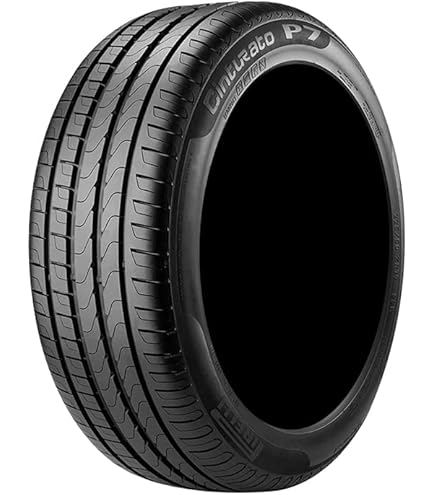 タイヤ・ホイール PIRELLI 275/35R19 CintuRato P7 YA1969 PIRELLI 275/35R19 CintuRato P7 YA1969 - メルカリ