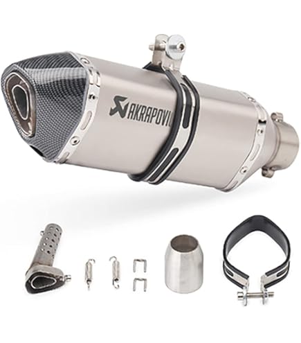 バンスアンドハインズ スリップオンマフラー Amazon | Vance&Hines(バンス&ハインズ) スリップオンマフラー CS ONE