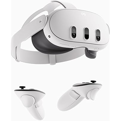 Amazon.co.jp: Zybervr Meta Quest 3 用 RGB 充電ドック、Oculus Quest