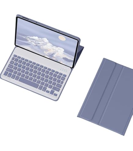 Redmi Pad Pro 本体 キーボード 専用キーボードカバー Amazon.com: for Redmi Pad Pro Keyboard with Case and Mouse