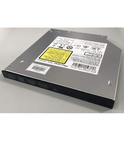 4K UHD 日立LG製BU40N 9.5mm厚 ウルトラスリム 5台まとめ Amazon.co.jp: 日立LGデータストレージ製 9.5mm BU40N ウルトラ