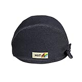 ミキハウス ホットビスケッツ (MIKIHOUSE HOT BISCUITS) スイムキャップ 72-9114-958 S(1-3歳)cm インディゴブルー