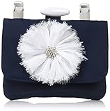 Angel Smile Royal School つけポケット ジュエルシフォンホワイト RSPB2016002