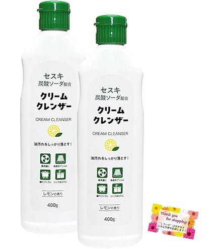 Amazon.co.jp: カネヨ石鹸 液体クレンザー ステンライト クリ-ム