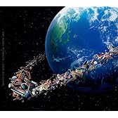 YOKO KANNO SEATBELTS 来地球記念コレクションアルバム スペース バイオチャージ