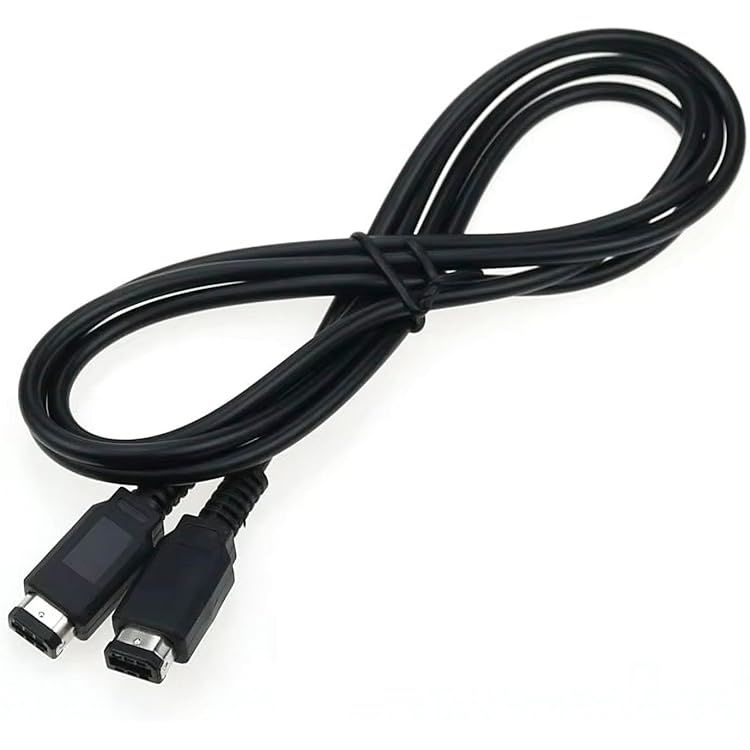 ゲームボーイ 通信ケーブル Amazon | ゲームボーイシリーズ専用通信ケーブル/GB.GBCソフト用