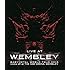 LIVE AT WEMBLEY(Blu-ray)