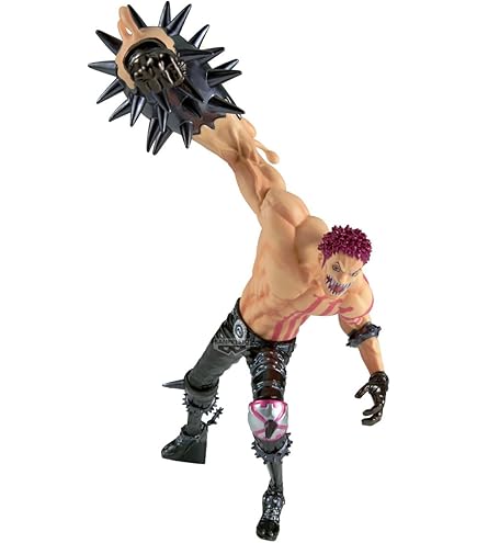 Amazon.co.jp: Banpresto - ワンピース - エドワード・ニューゲート