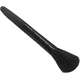 フィギュア用 極細 クリーニングブラシ 大小 セット 静電気防止 フィギュア プラモ pc パソコン (ブラシ小)