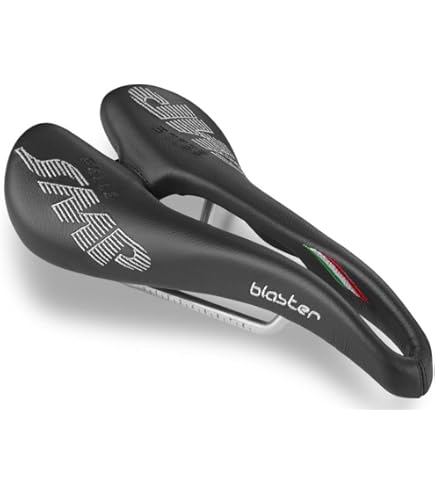 Amazon | SELLE SMP(セラSMP) ダイナミック サドル ブラック | Wikus 