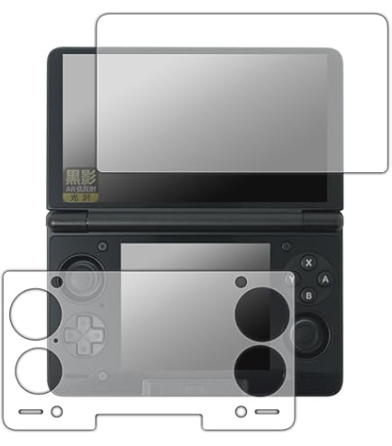 Amazon.co.jp: PDA Workshop AYN Thor Compatible PerfectShield