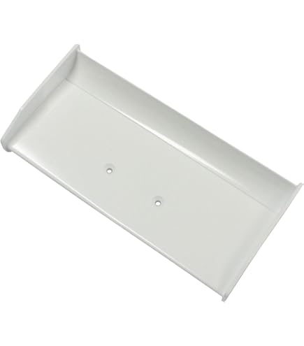 京商 ボディ ホワイト ジャベリン用 ラジコン用パーツ OTB247W z2zed1b Amazon | 京商 ボディ ホワイト ジャベリン用 ラジコン用パーツ