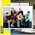 XOX「ever after(通常盤)」