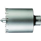 Hilti 00028896 TE-C Percussion Core Bit, TE-C-BK TW 3-Inch, SDS Plus [並行輸入品]