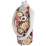 ベベオレ授乳カバー正規代理店商品 イラスト説明付き 限定復刻版(ショコラ)