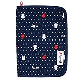 ベルコット 母子手帳ケース ミッフィー miffy