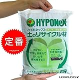 LAND PLANTS 土のリサイクル材 5L ハイポネックス