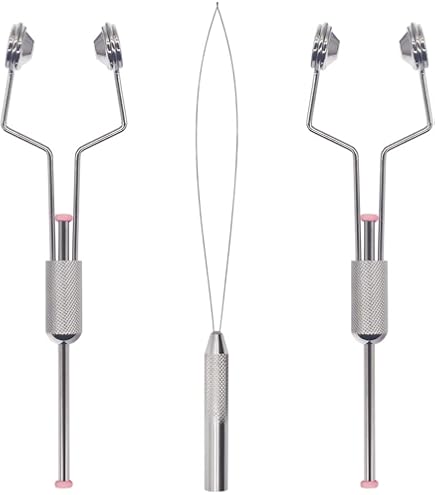 Amazon | フライタイイングスレッド 6/0 フライタイイングマテリアル