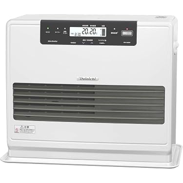 Amazon.co.jp 人気ギフトランキング: 石油ファンヒーター で、ギフトの
