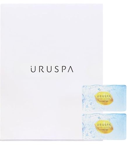 Amazon.co.jp: ホワイトバブルマスク 炭酸パック1回分×5枚セット