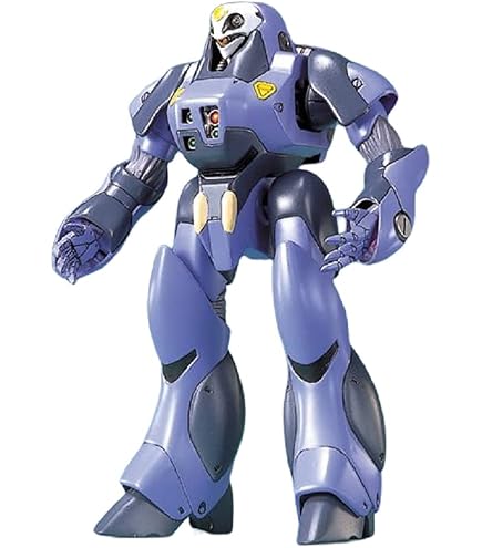 Amazon | 機動警察パトレイバー イングラムスペシャル 1/60スケール