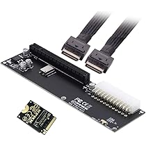 ONEXGPU RX 7600M XT 並行輸入 + OCuLinkケーブル ONEXGPU RX 7600M XT 並行輸入 + OCuLinkケーブル ONEXGPU RX